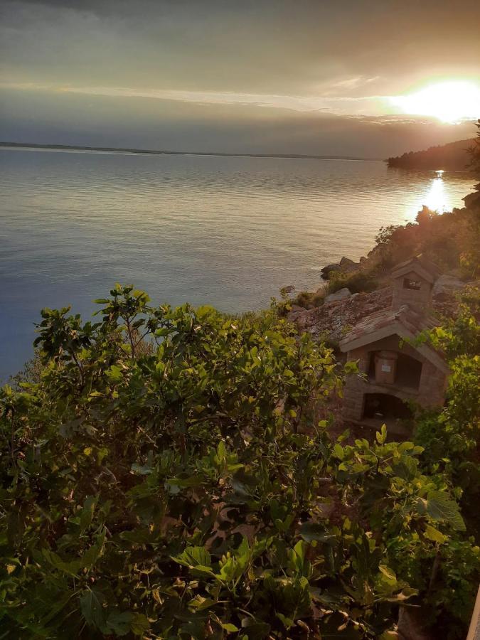 Apartmani Antea Starigrad Paklenica Extérieur photo
