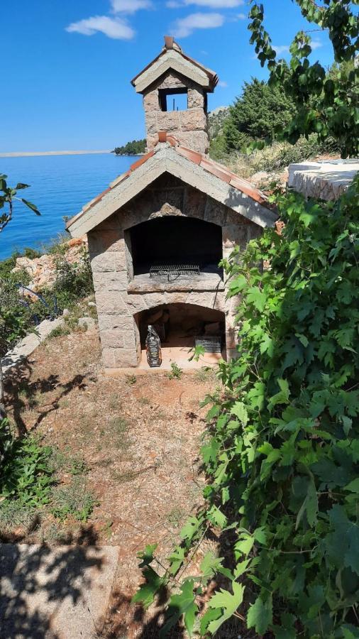 Apartmani Antea Starigrad Paklenica Extérieur photo