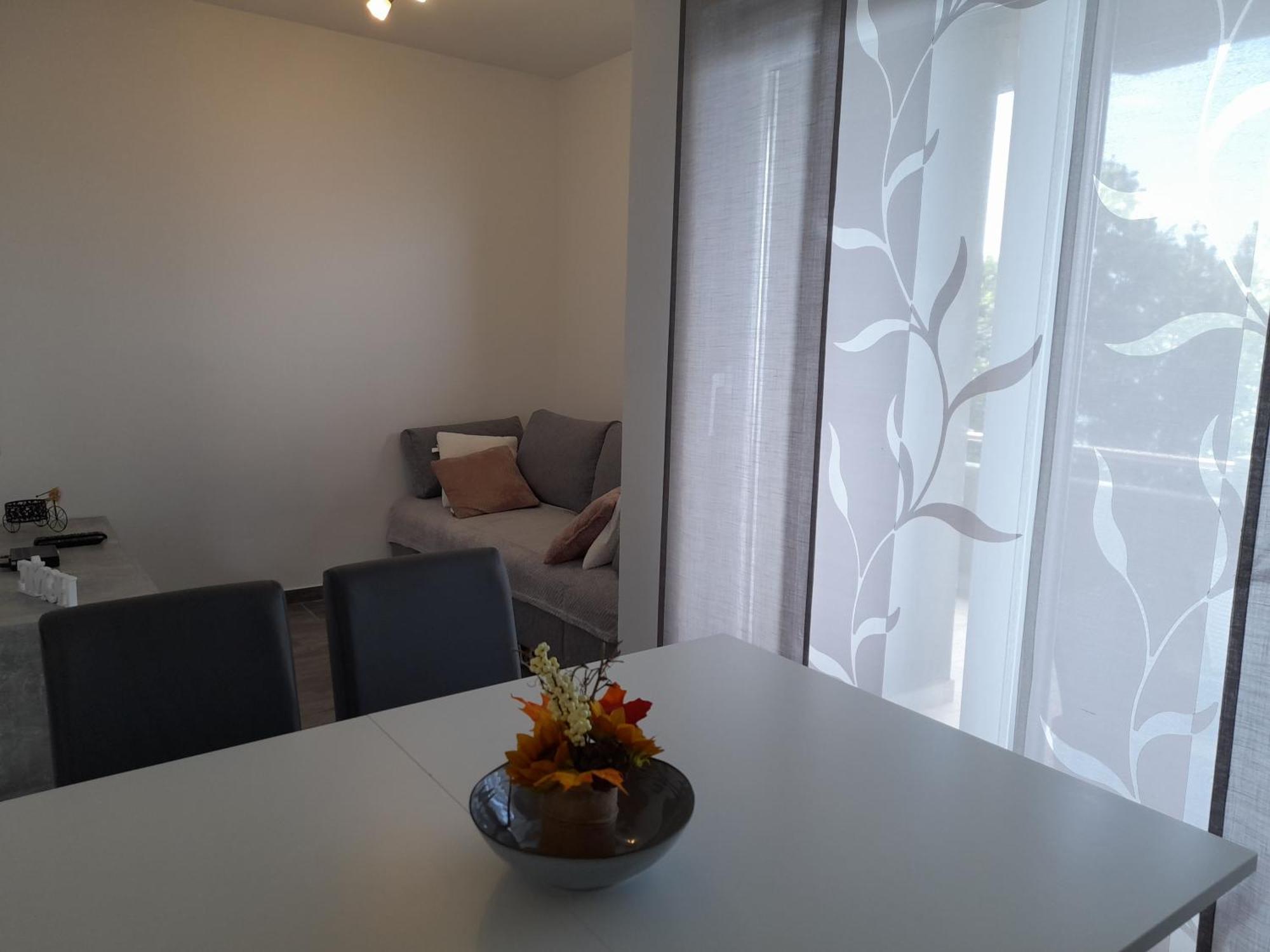 Apartmani Antea Starigrad Paklenica Chambre photo