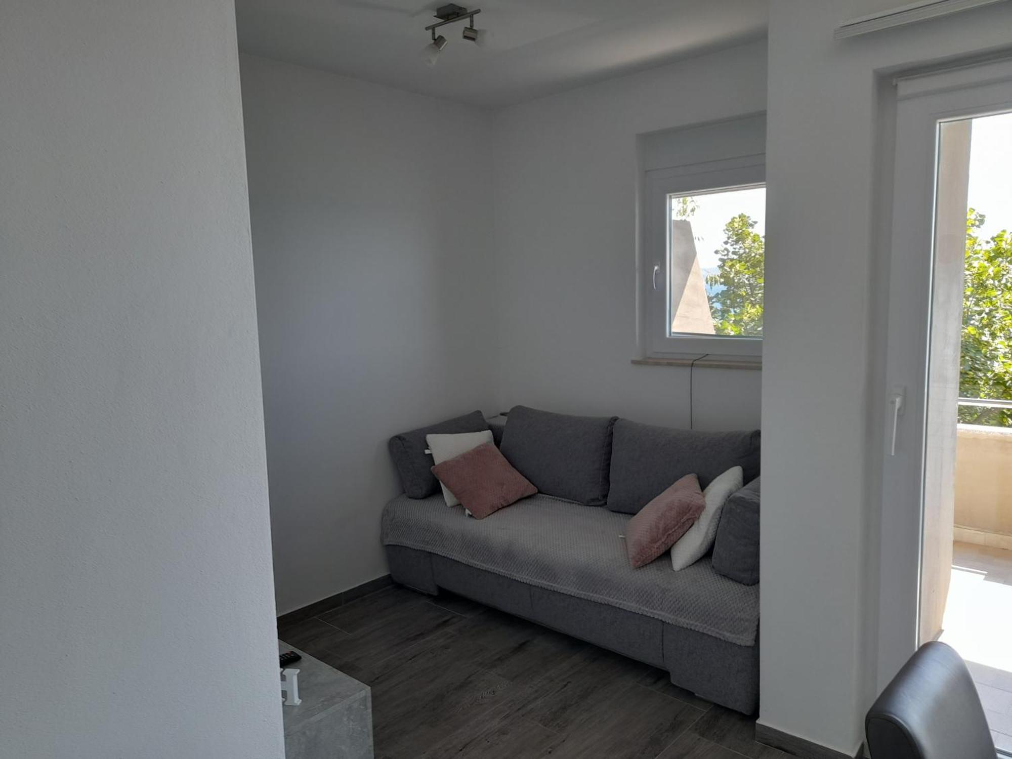 Apartmani Antea Starigrad Paklenica Chambre photo