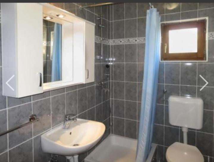 Apartmani Antea Starigrad Paklenica Chambre photo