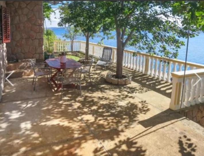 Apartmani Antea Starigrad Paklenica Chambre photo