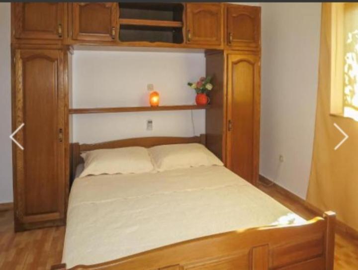 Apartmani Antea Starigrad Paklenica Chambre photo